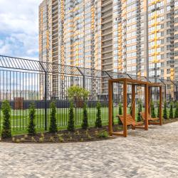 Фото Просто Апартаменты Куба