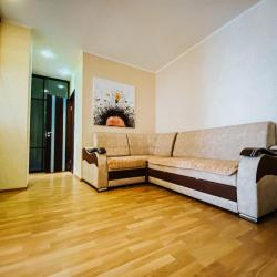 Фото Симбирские апартаменты на улице Кирова 6