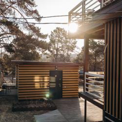 Фото Отель Villa Malina (Вилла Малина)