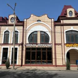 Фото Отель Триумф