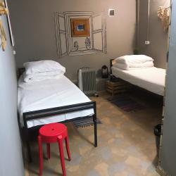 Фото LV Hostel (ЛВ Хостел)