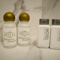 Фото Апартаменты на улице Сочинская 7