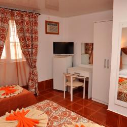 3-местный номер стандарт