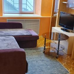 Апартаменты Норильск — a2c5141553dce02e02391d3b55209fe0