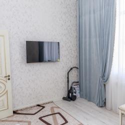 Фото Отель Green Apart (Грин Апарт) на переулоке Воскресный 8