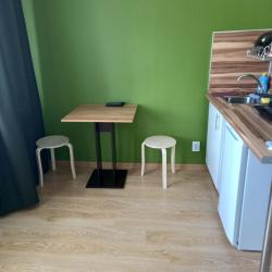 Фото Апартаменты на улице 850-летия