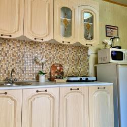 Фото Отель Тортуга