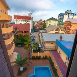 Фото Апартаменты на улице Южных Культур