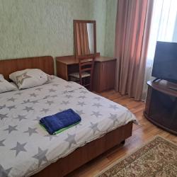 Фото Апартаменты на улице Городищенская