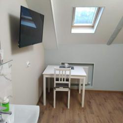 Фото Отель Крона