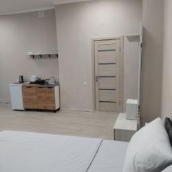 Фото Апартаменты на улице Ленина 268