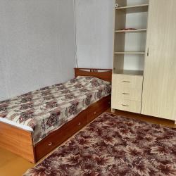 4-местный коттедж стандарт
