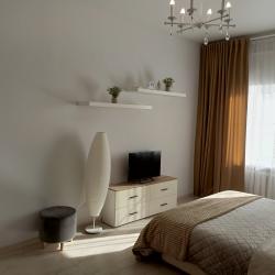 Фото Пятница Апартаменты на улице Гагарина 2 А корпус 2