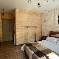 4-комнатные апартаменты стандарт