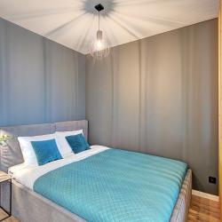 Фото Апартаменты на улице Буденного 129