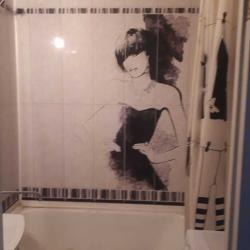 Фото Апартаменты на улице Клары Цеткин 3