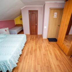 Фото Отель Дубрава