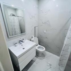 Фото Апартаменты на улице М. Халилова 38