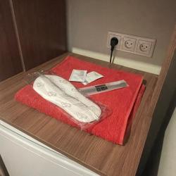 Фото Отель Лель