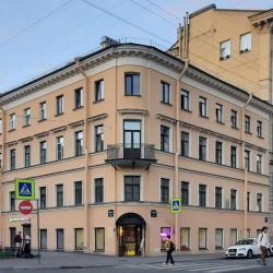 фото 1 Sutki Rent (Сутки Рент) на улице Достоевского