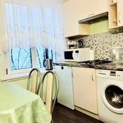 фото 5 Hermes Aparts (Хермес Апартс) на проезде 4-й Вешняковский