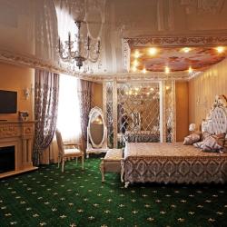 Фото Отель Гарден