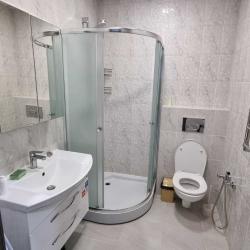 Фото Апартаменты на улице Армавирская 20 корпус А