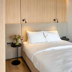 Фото Парк-отель Вудлэнд Кэмп