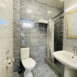 4-местный номер улучшенный