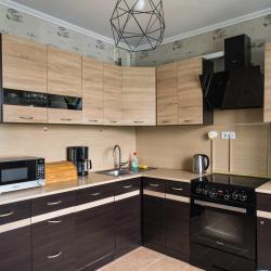 1-комнатные апартаменты улучшенные