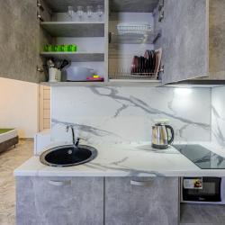 Фото Отель Гости Кавказа