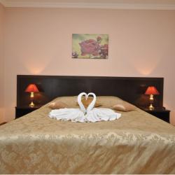 Фото Отель Вега