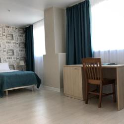фото 7 New City Inn (Нью Сити Инн)