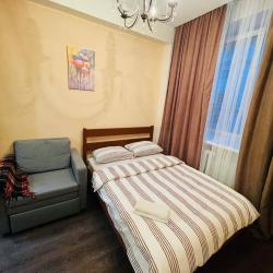 Фото Апартаменты на улице Никитинская