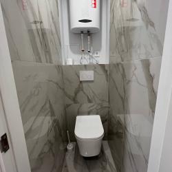 Апартаменты улучшенные