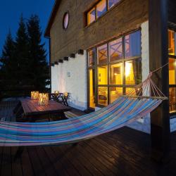 Фото Отель Шале Рояль