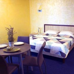 Фото Отель ЛаСкала