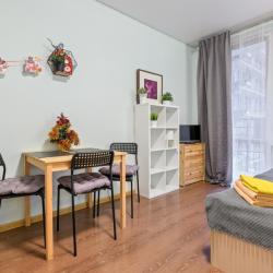 фото 10 Две подушки на бульваре Александра Грина 1