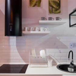 Фото Отель White Place (Вайт Плейс)