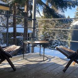 Фото Отель Тайна Гор