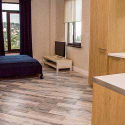 Фото Отель Жонкьер