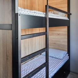 Фото Отель Baikal Capsule (Байкал Капсула)