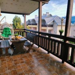 Фото Отель Благовещенка