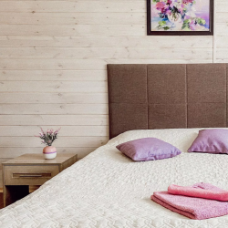 Фото Отель Лотос