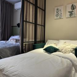 Фото Апартаменты Niki Rent на улице Волжская