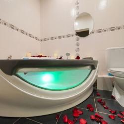 Фото Отель Студия ГОРОД