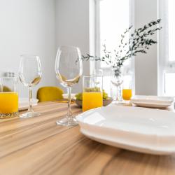 Апартаменты улучшенные