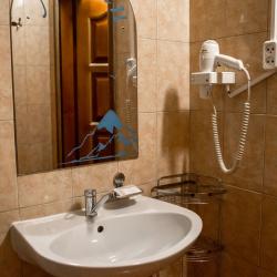 Фото Отель Алтан