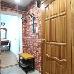 Фото Отель Satin Apartments (Сатин) на улице Горького 4