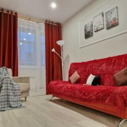 Фото Отель Apart Aprel (Апарт Апрель) на улице Академическая 6